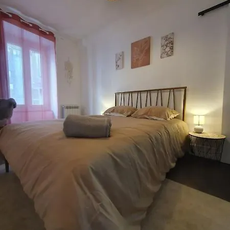 Lejlighed Cocon Cosy Clermont-Ferrand